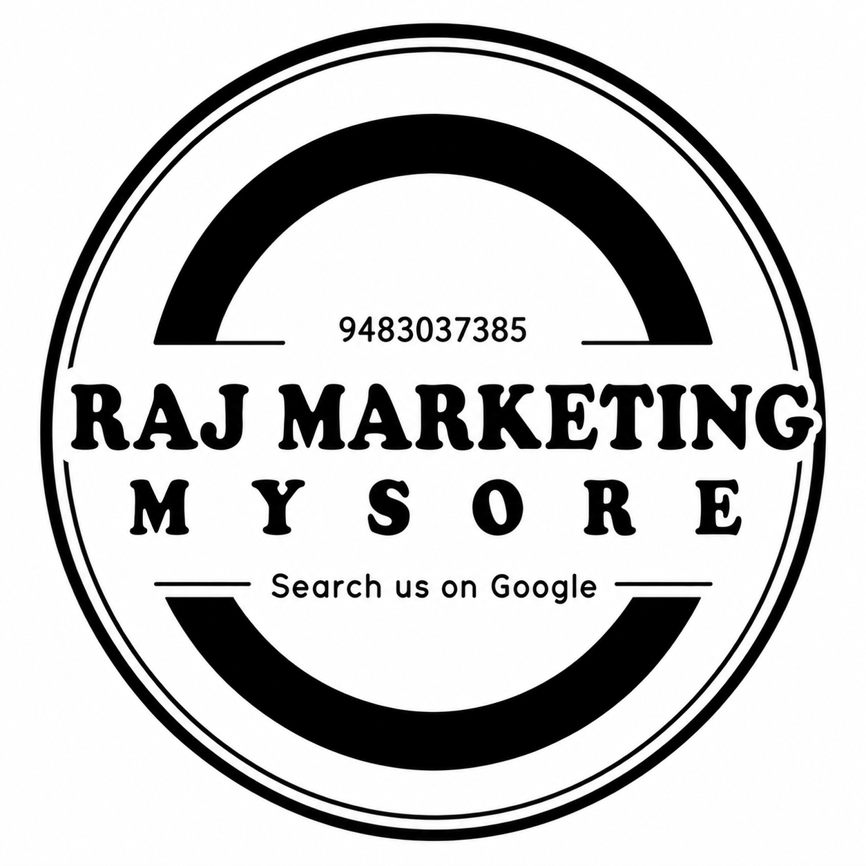 Raj Marketing Mysore